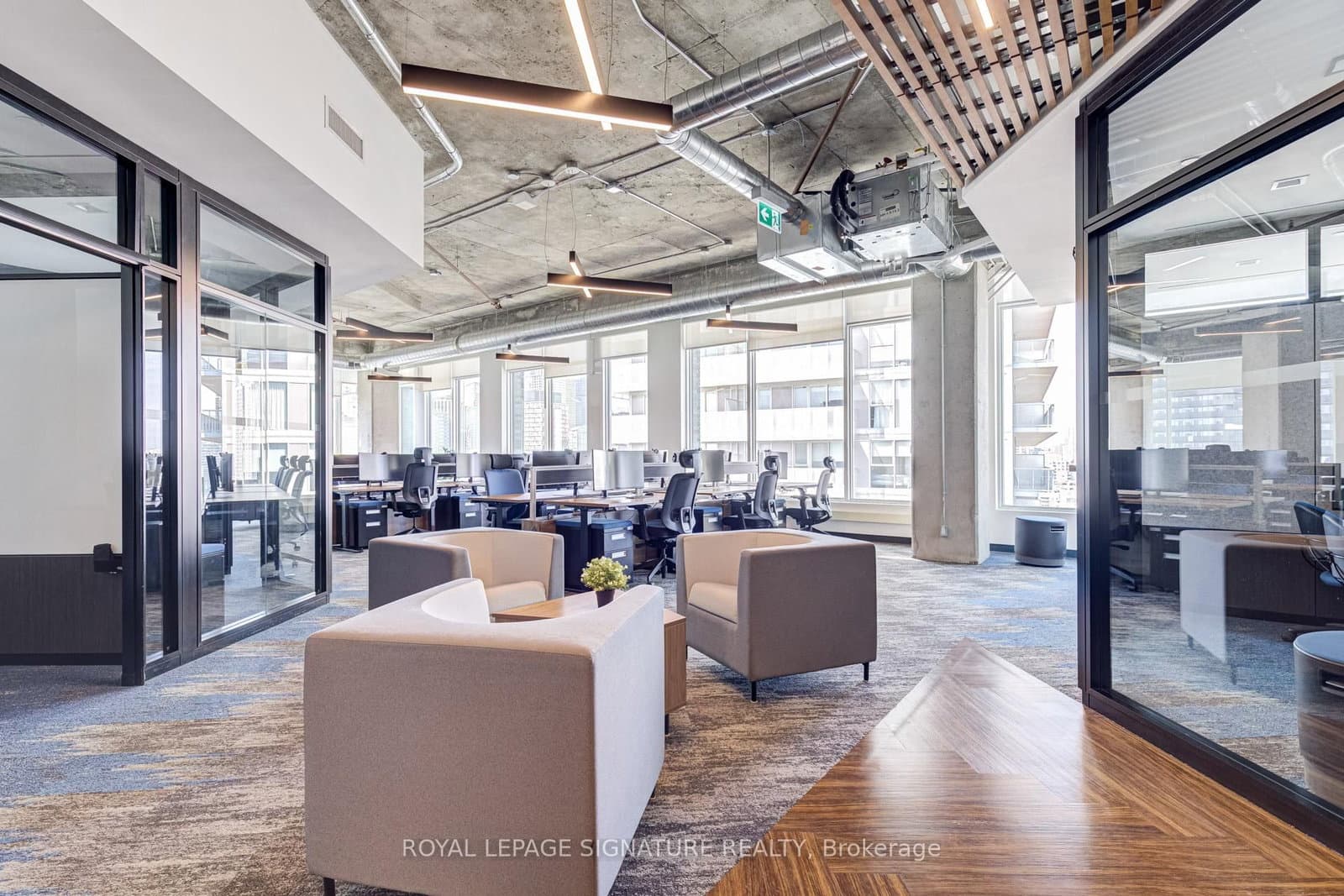 130 Queens Quay E, Unit 1300 - Image 1