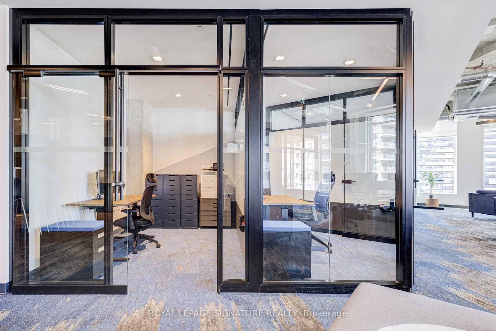 130 Queens Quay E, Unit 1300 thumbnail 12