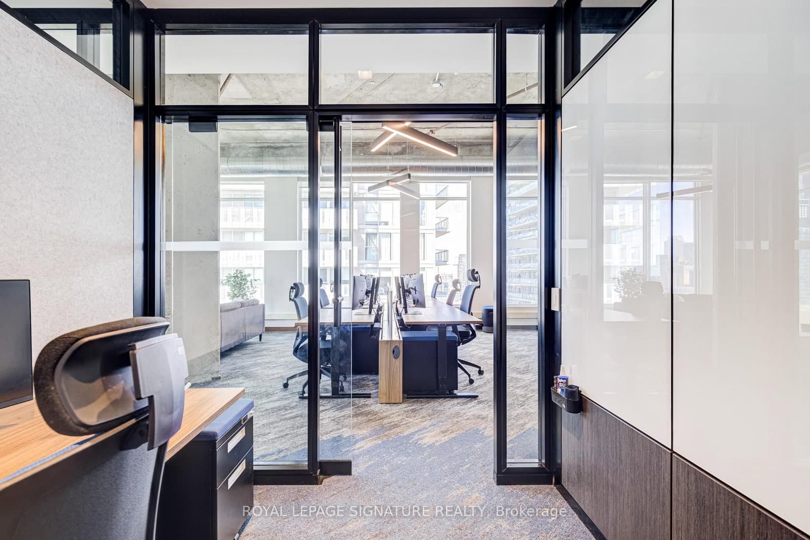 130 Queens Quay E, Unit 1300 thumbnail 19