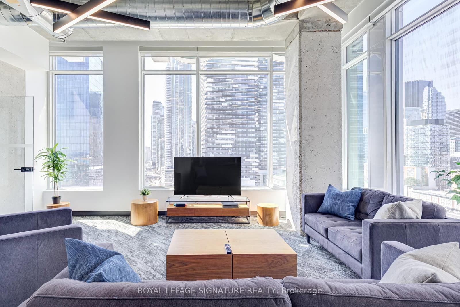 130 Queens Quay E, Unit 1300 thumbnail 24