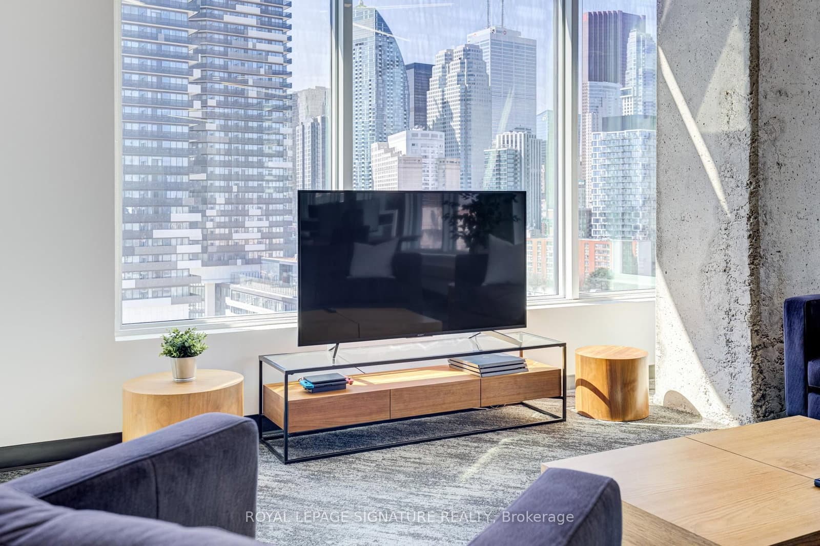 130 Queens Quay E, Unit 1300 thumbnail 25