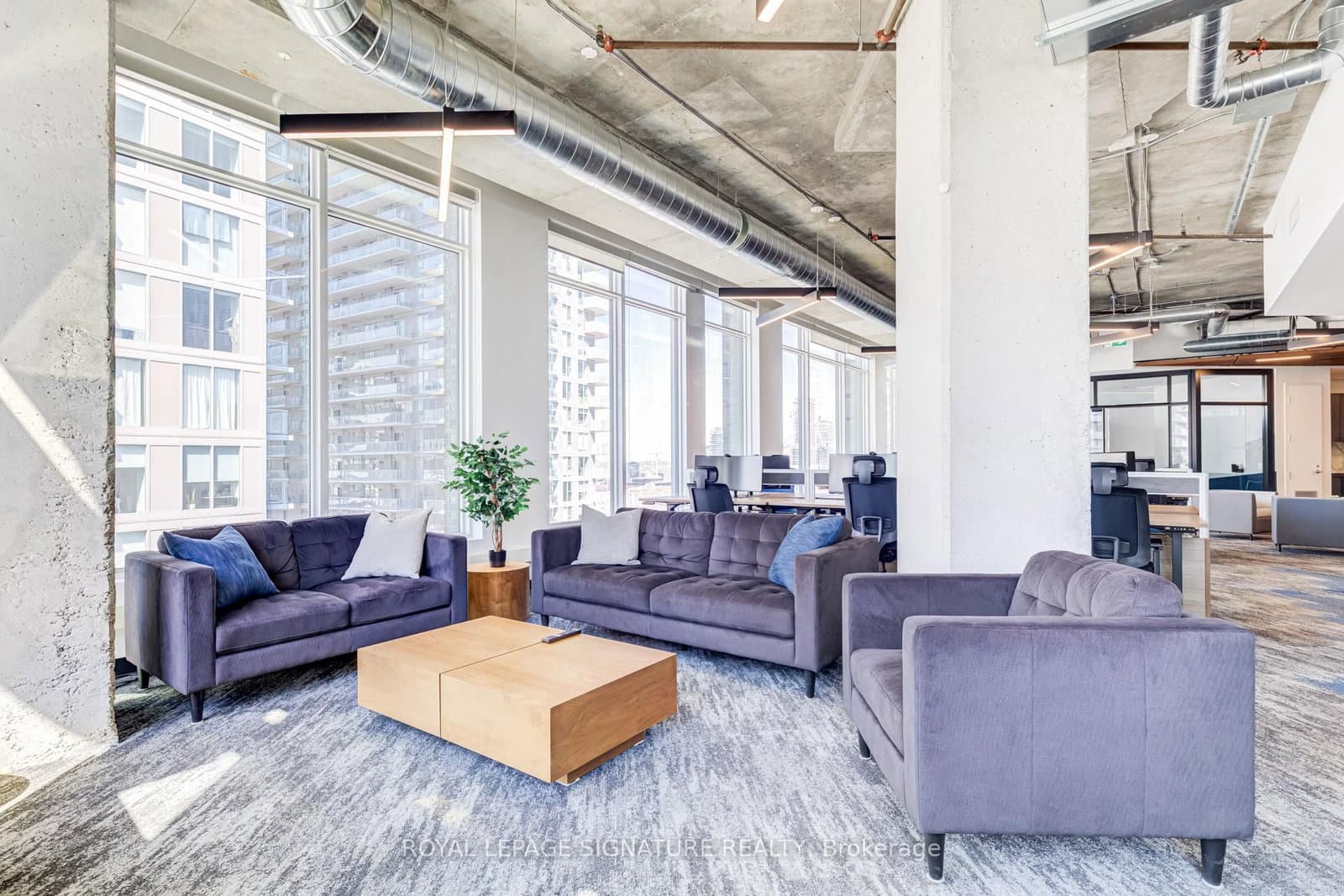 130 Queens Quay E, Unit 1300 thumbnail 27