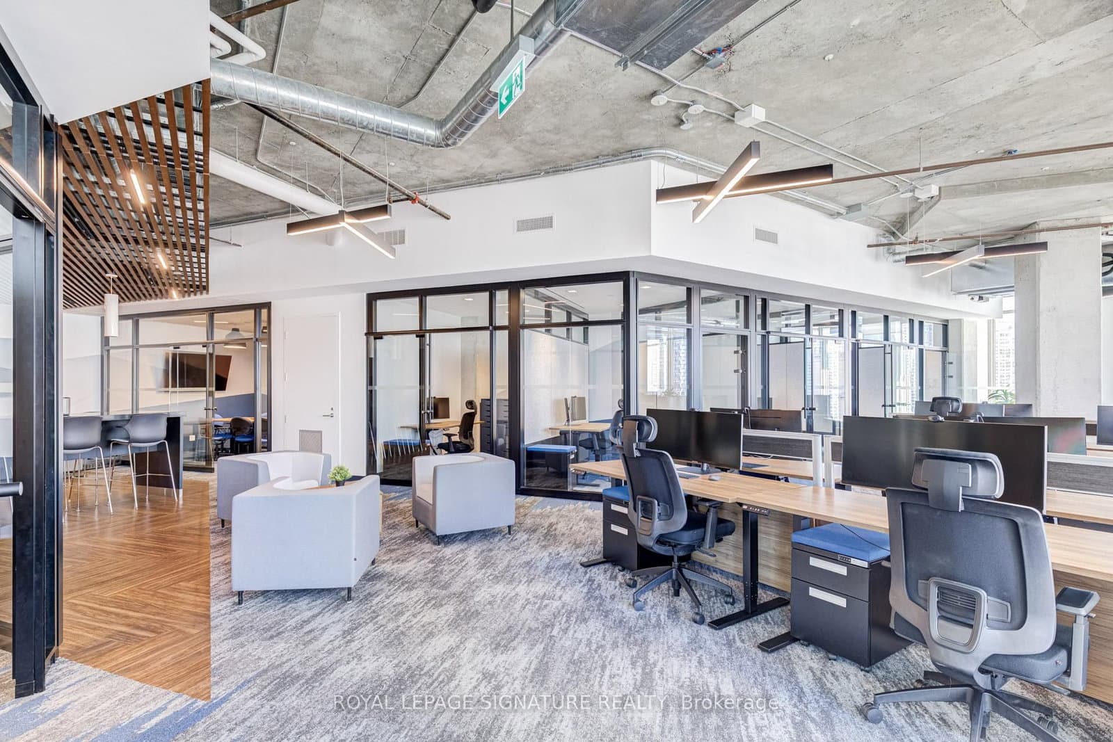 130 Queens Quay E, Unit 1300 thumbnail 3