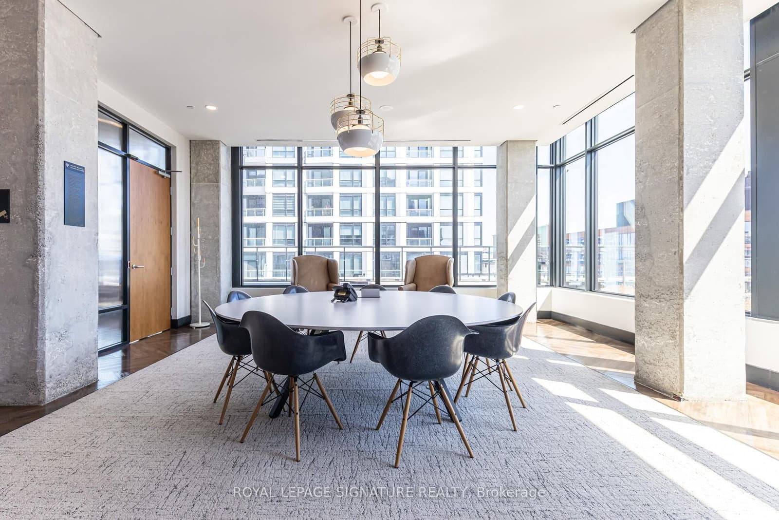 130 Queens Quay E, Unit 1300 thumbnail 31