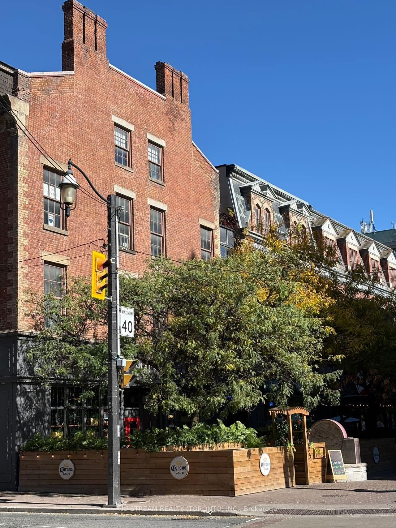100 Front Street E, Unit 302 - Image 1