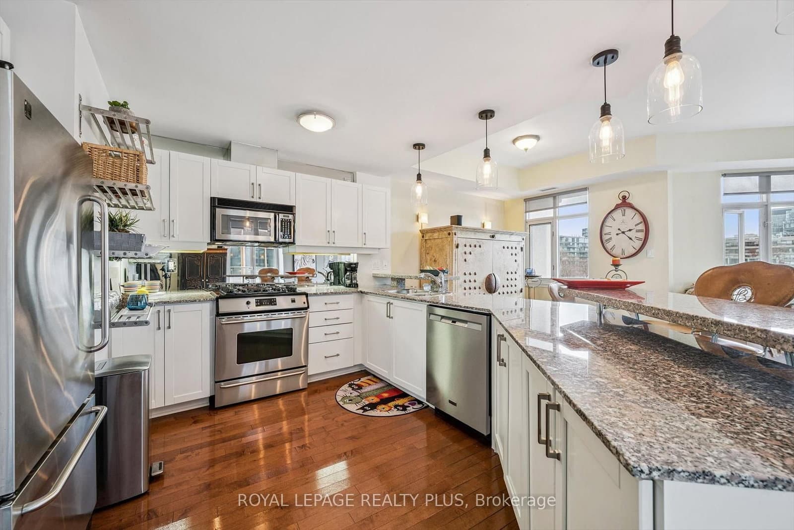 550 Front Street W, Unit 620 thumbnail 11
