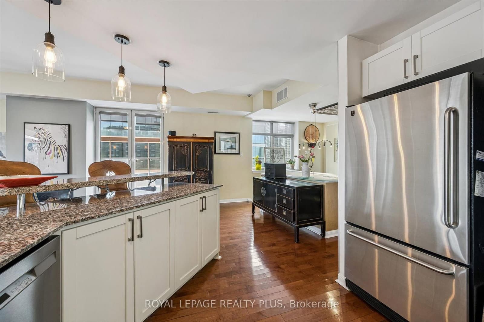550 Front Street W, Unit 620 thumbnail 12