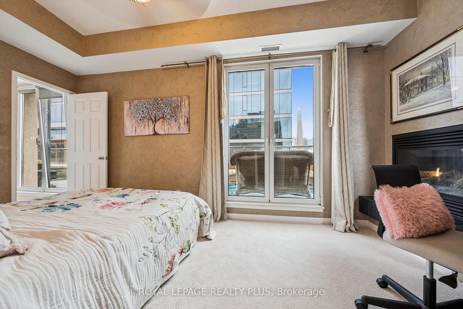 550 Front Street W, Unit 620 thumbnail 16