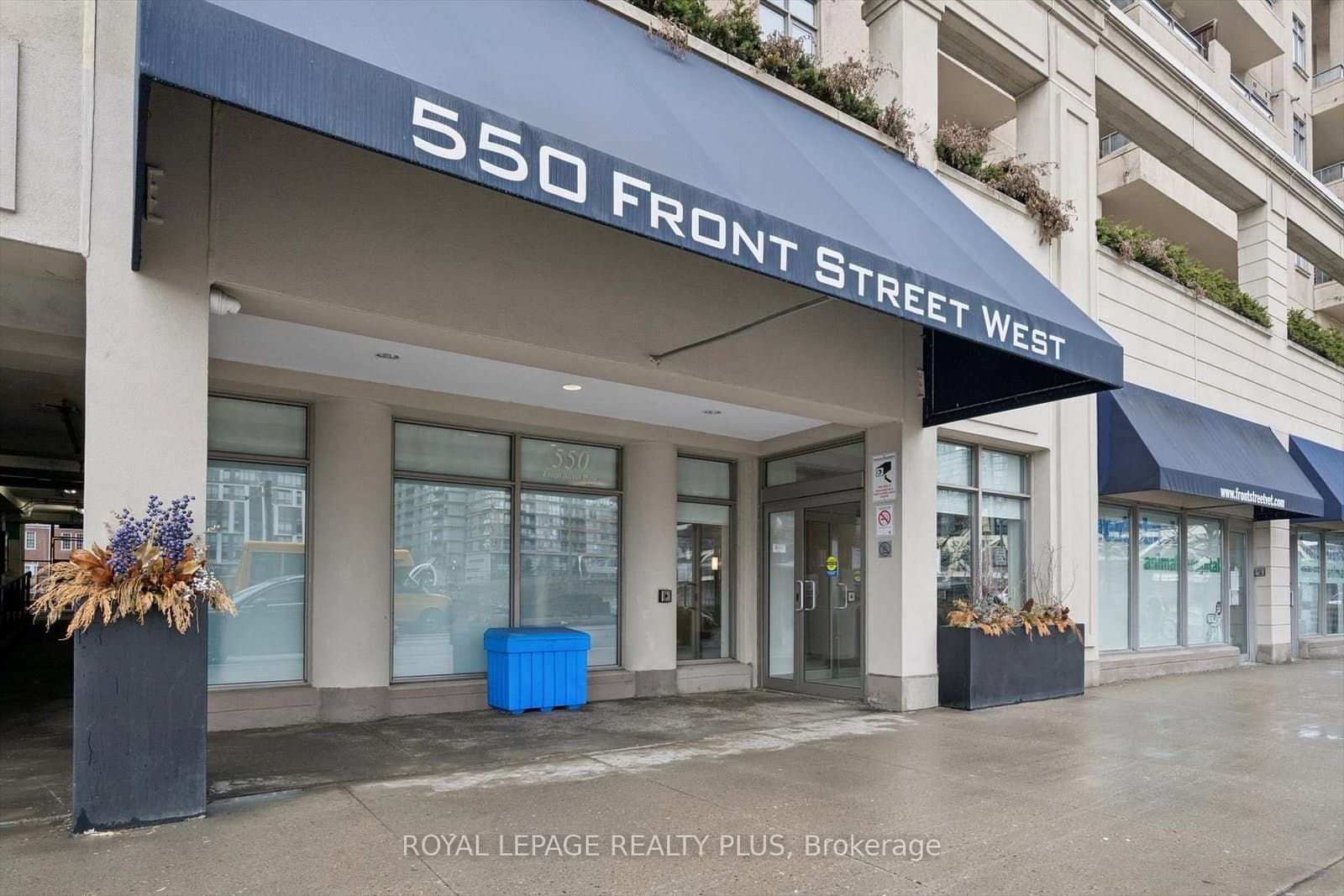 550 Front Street W, Unit 620 thumbnail 2