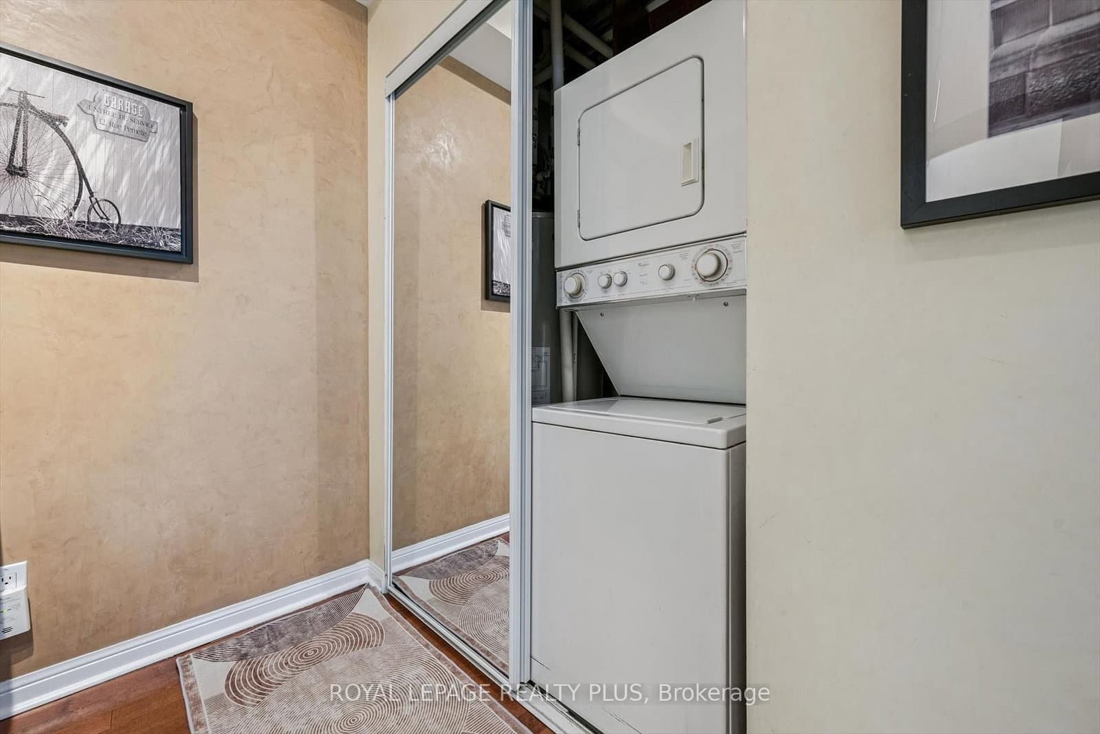 550 Front Street W, Unit 620 thumbnail 21