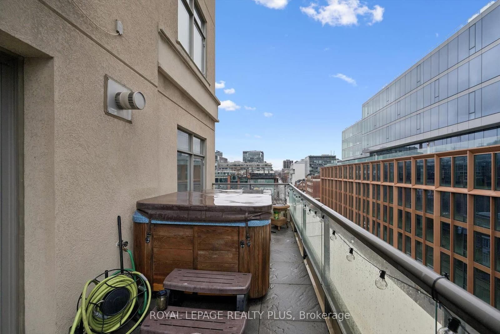 550 Front Street W, Unit 620 thumbnail 22