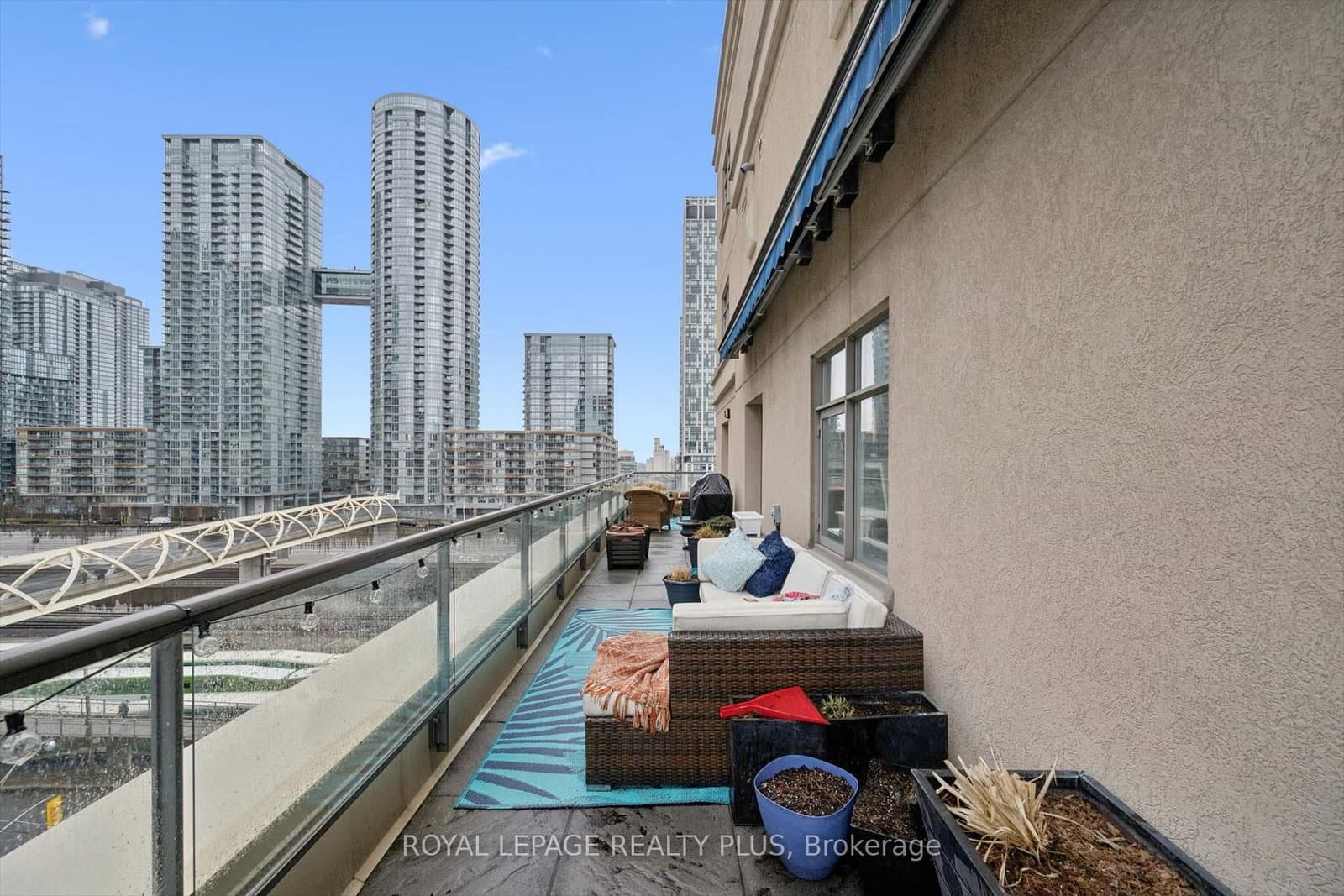 550 Front Street W, Unit 620 thumbnail 23