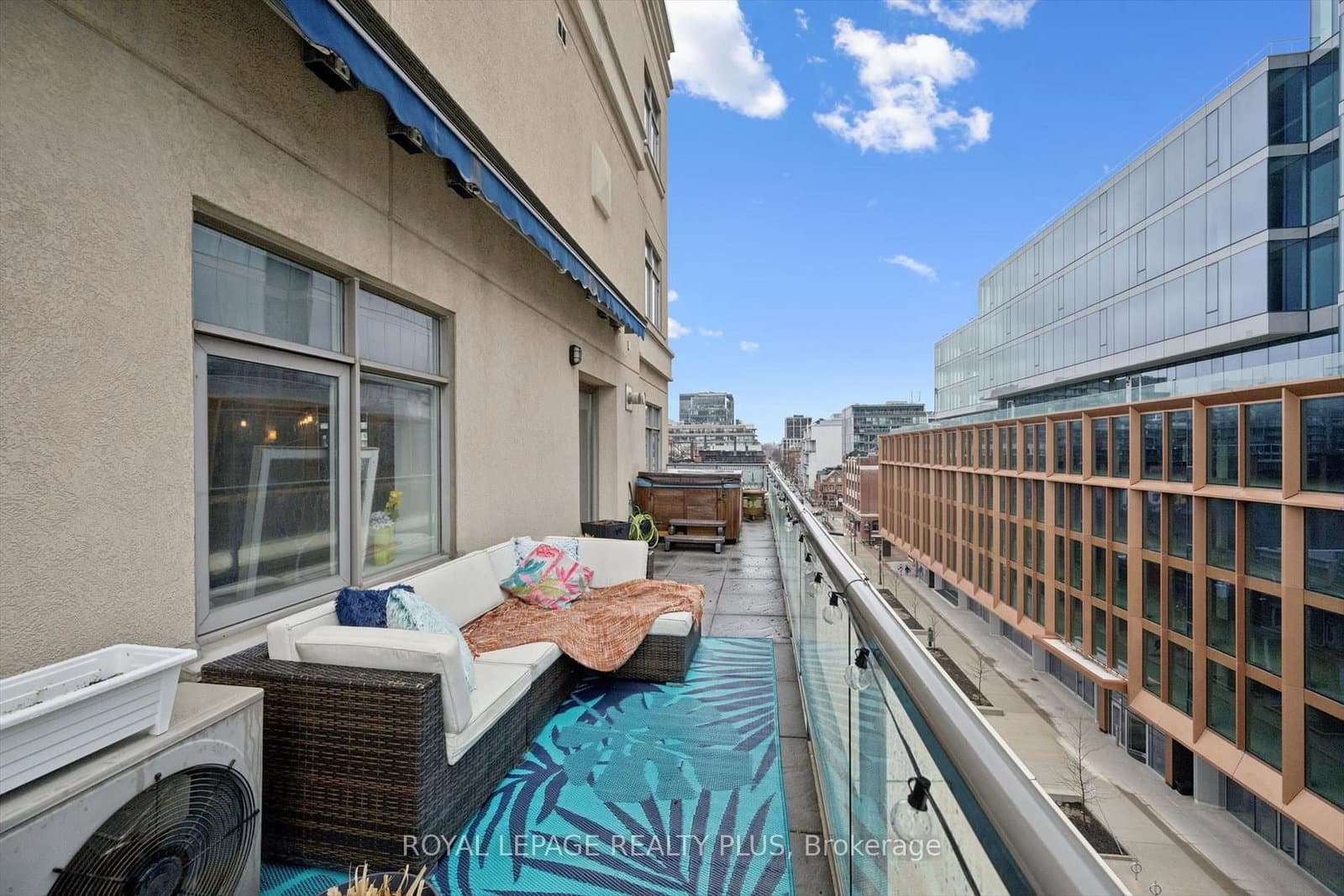 550 Front Street W, Unit 620 thumbnail 24