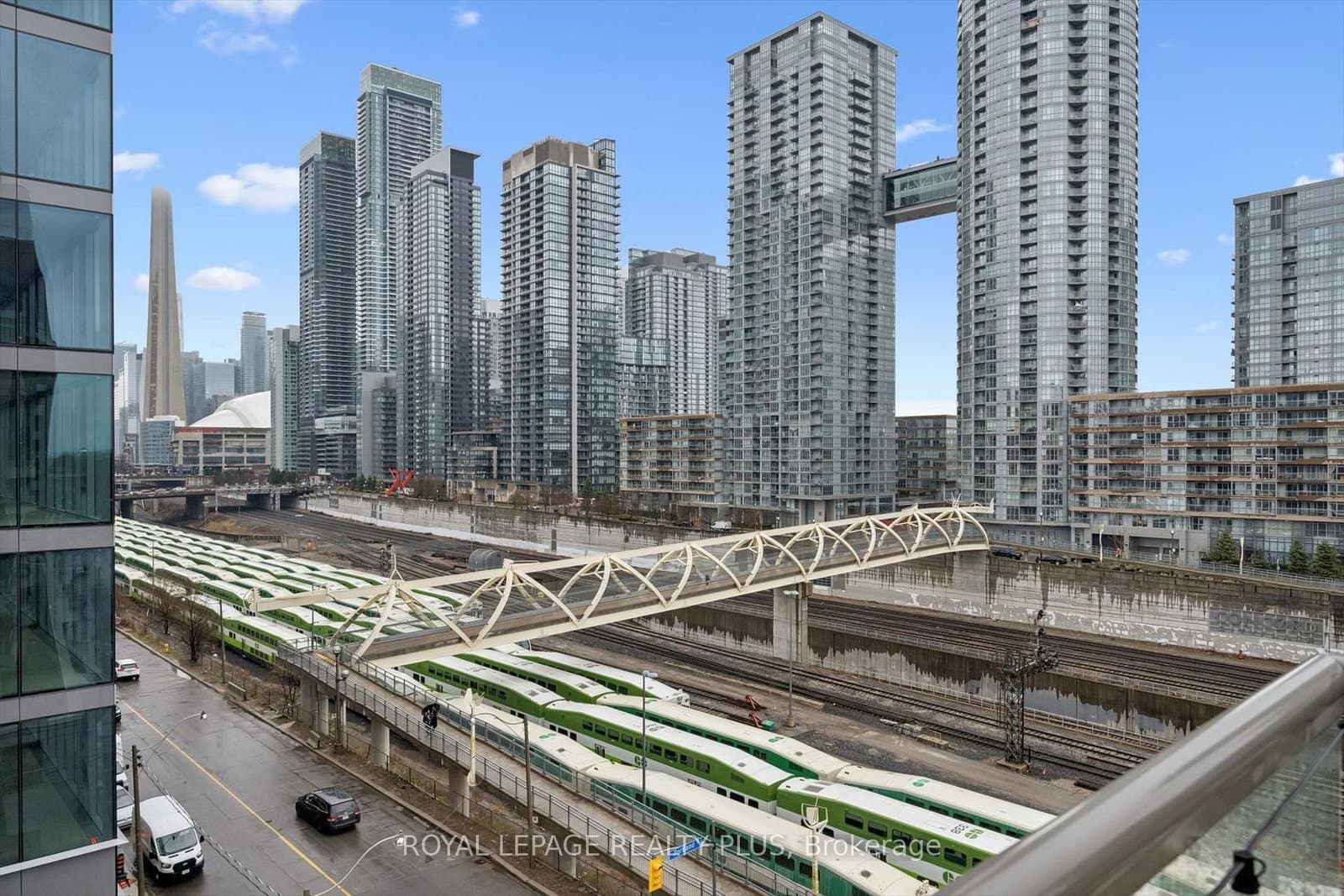 550 Front Street W, Unit 620 thumbnail 27