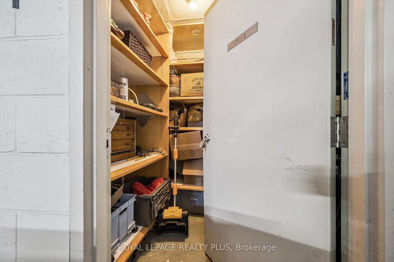 550 Front Street W, Unit 620 thumbnail 28