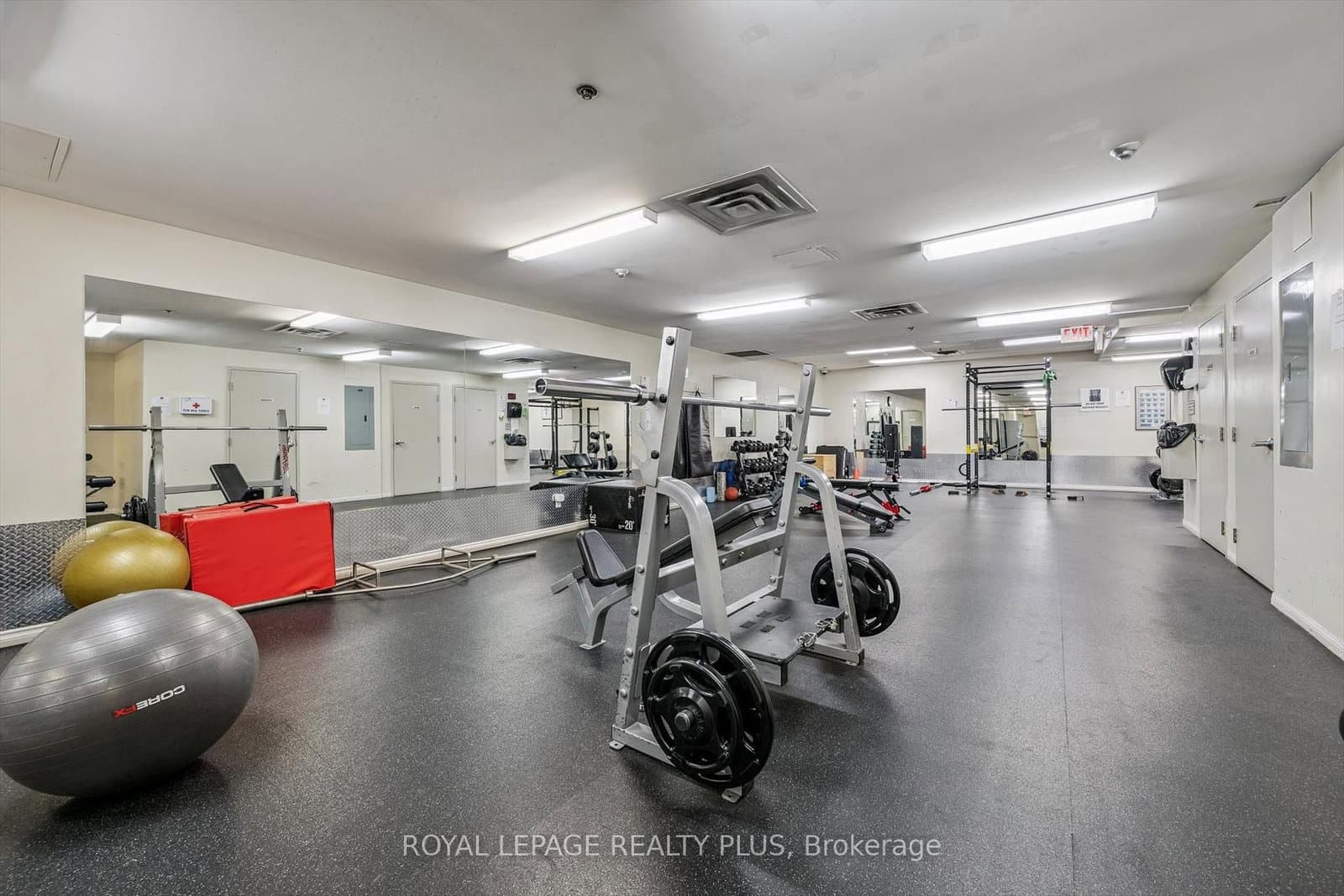550 Front Street W, Unit 620 thumbnail 29