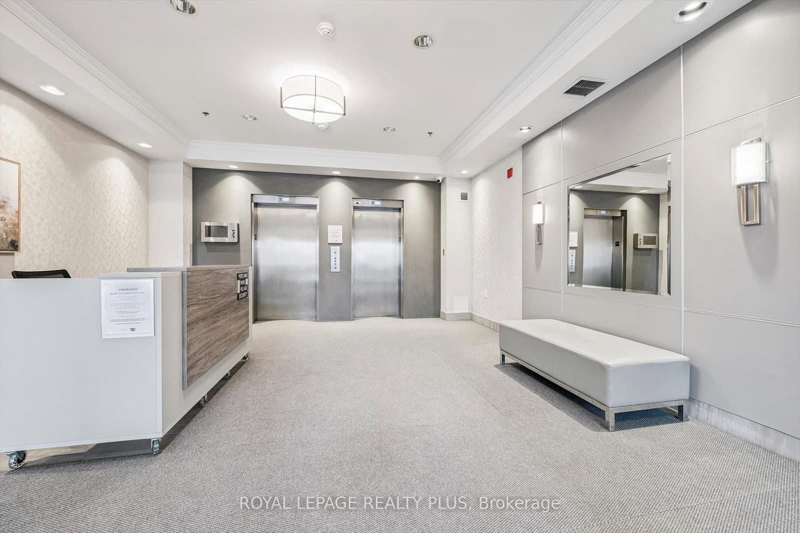 550 Front Street W, Unit 620 thumbnail 3