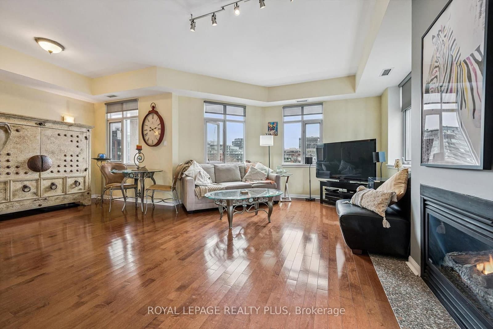 550 Front Street W, Unit 620 thumbnail 6