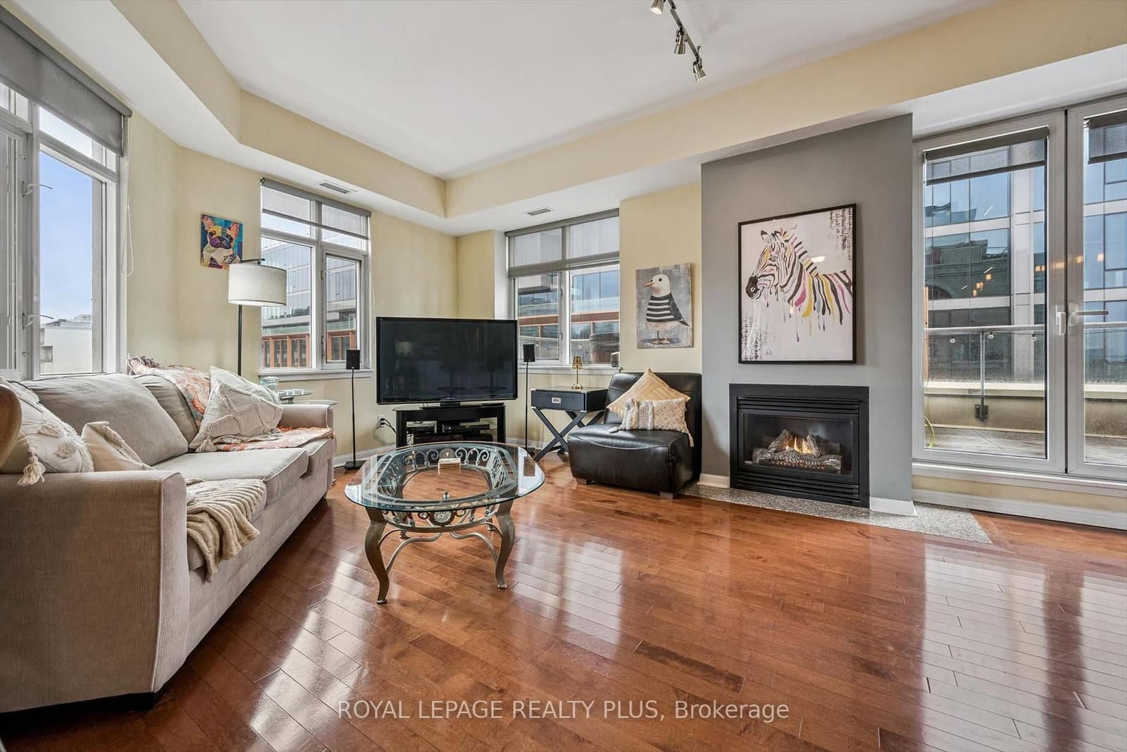 550 Front Street W, Unit 620 thumbnail 7