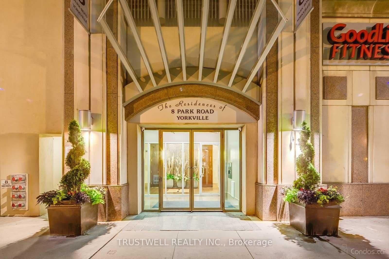 8 Park Road, Unit 1905 - Image 1
