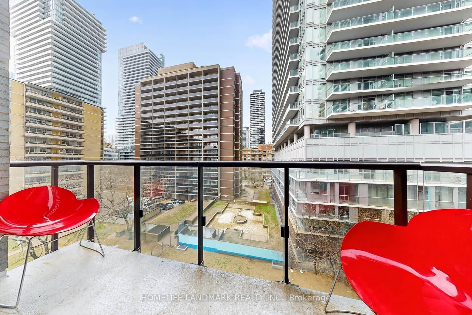 127 Broadway Avenue, Unit 606 thumbnail 23