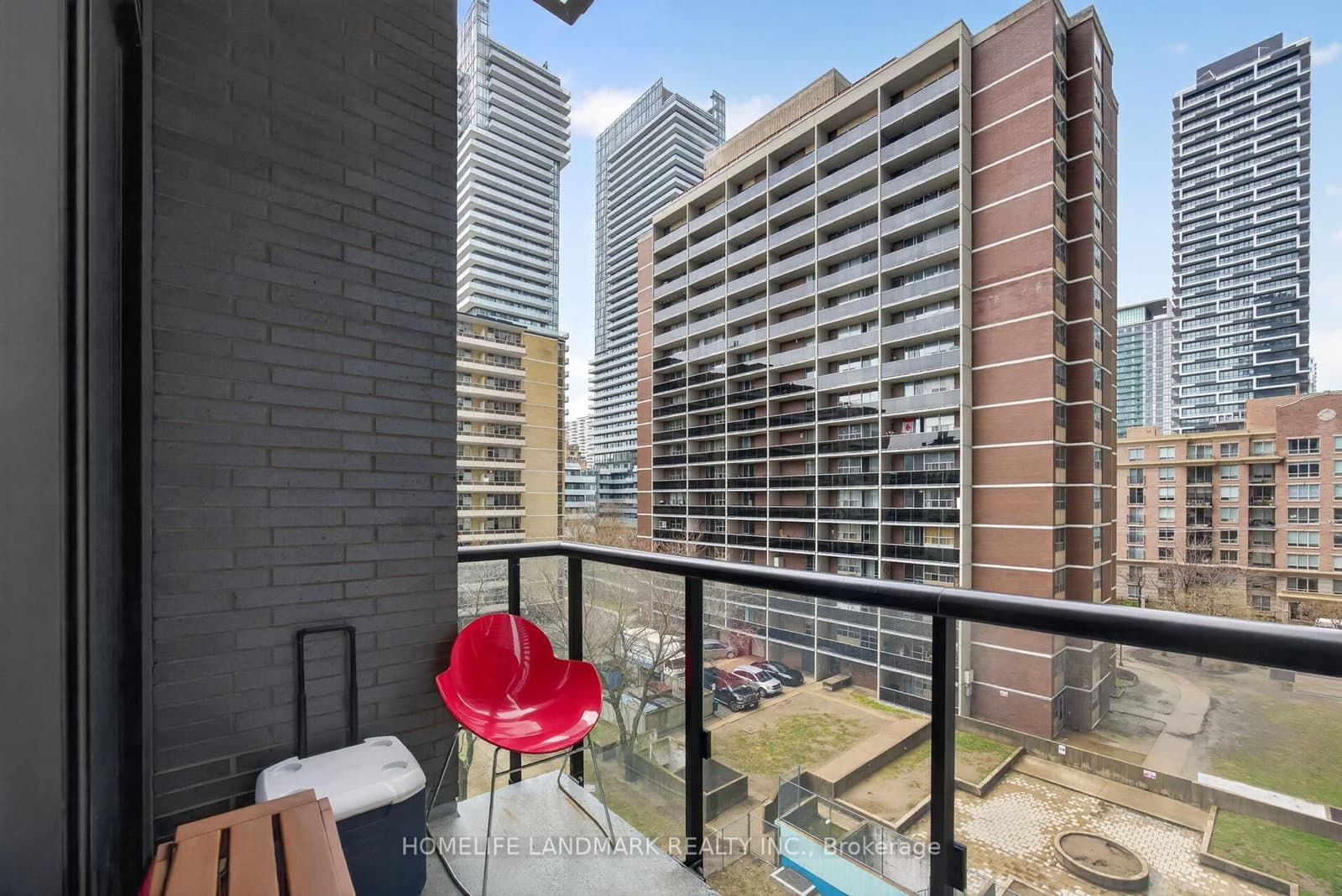 127 Broadway Avenue, Unit 606 thumbnail 27