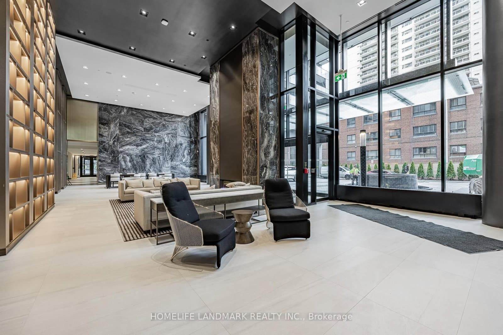 127 Broadway Avenue, Unit 606 thumbnail 3
