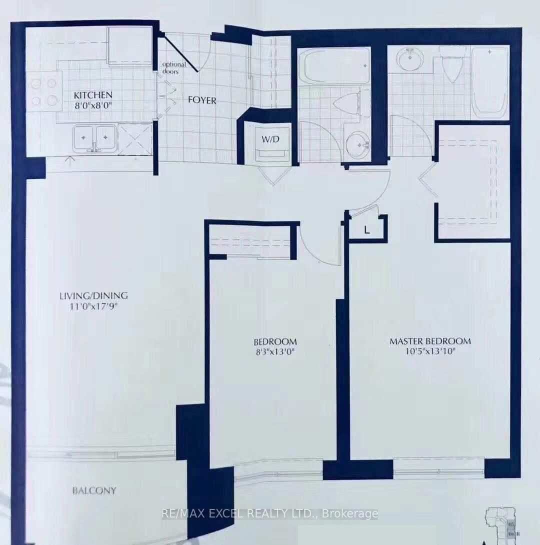 28 Pemberton Avenue, Unit 706 thumbnail 27