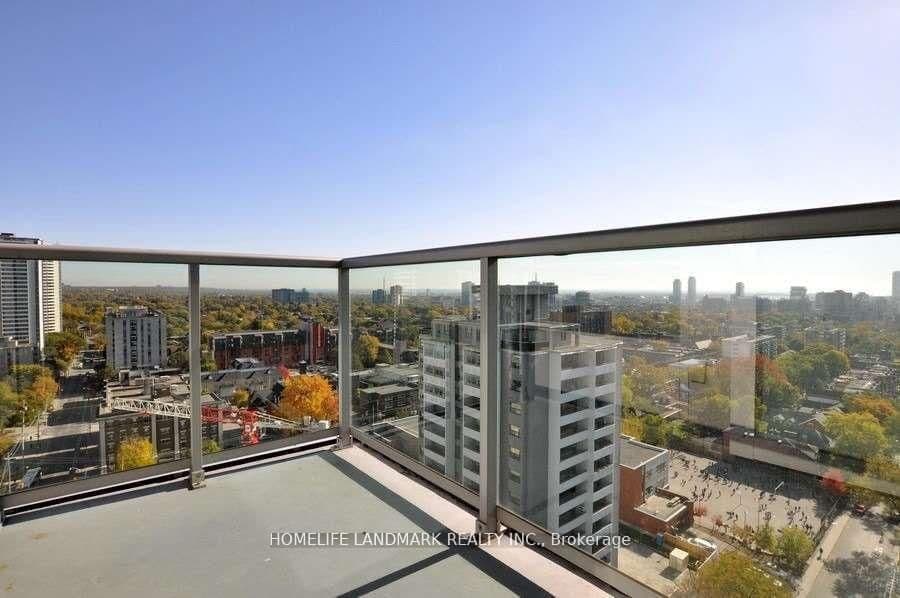 120 Homewood Avenue, Unit 1807 thumbnail 15