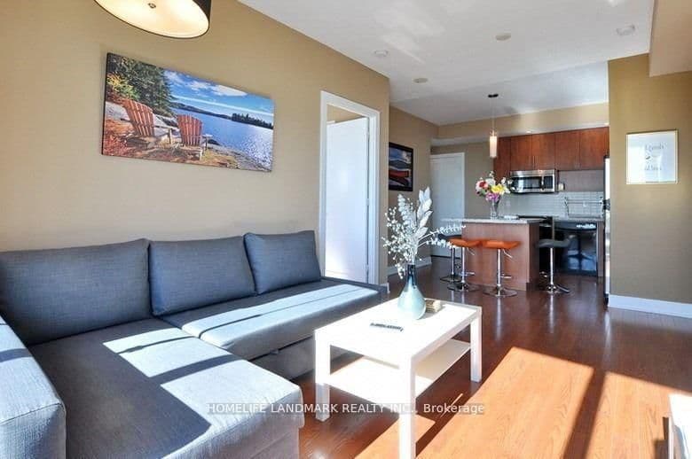 120 Homewood Avenue, Unit 1807 thumbnail 4