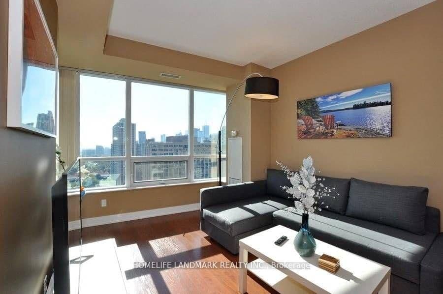 120 Homewood Avenue, Unit 1807 thumbnail 5