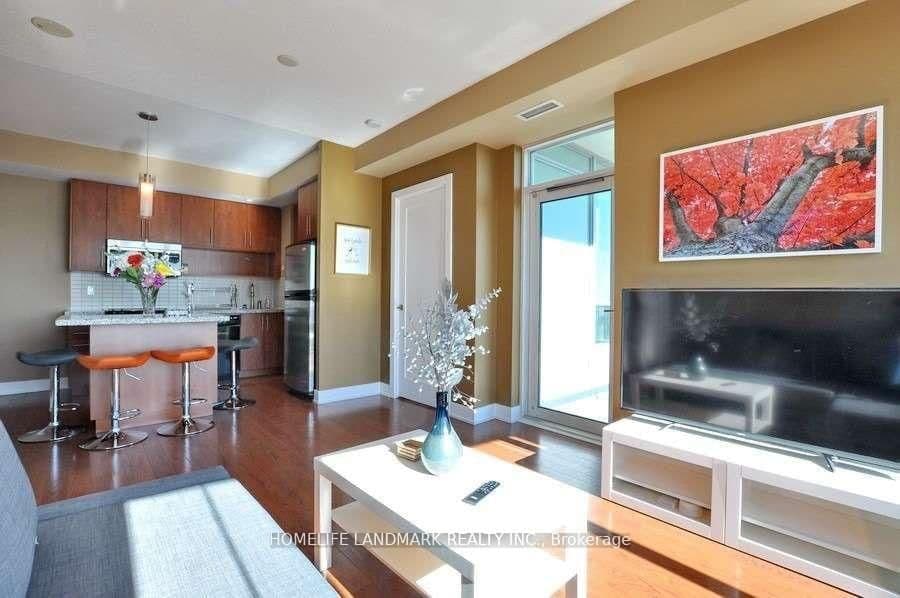 120 Homewood Avenue, Unit 1807 thumbnail 6