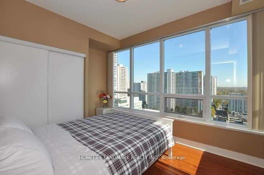 120 Homewood Avenue, Unit 1807 thumbnail 7
