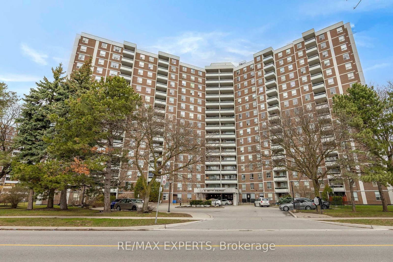 5 Shady Golfway, Unit 1417 - Image 1