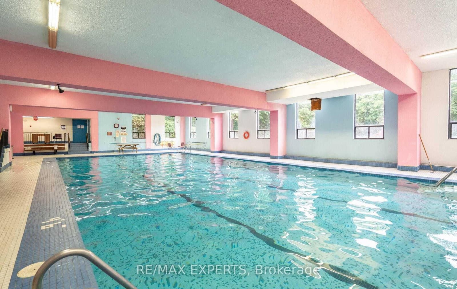 5 Shady Golfway, Unit 1417 thumbnail 31