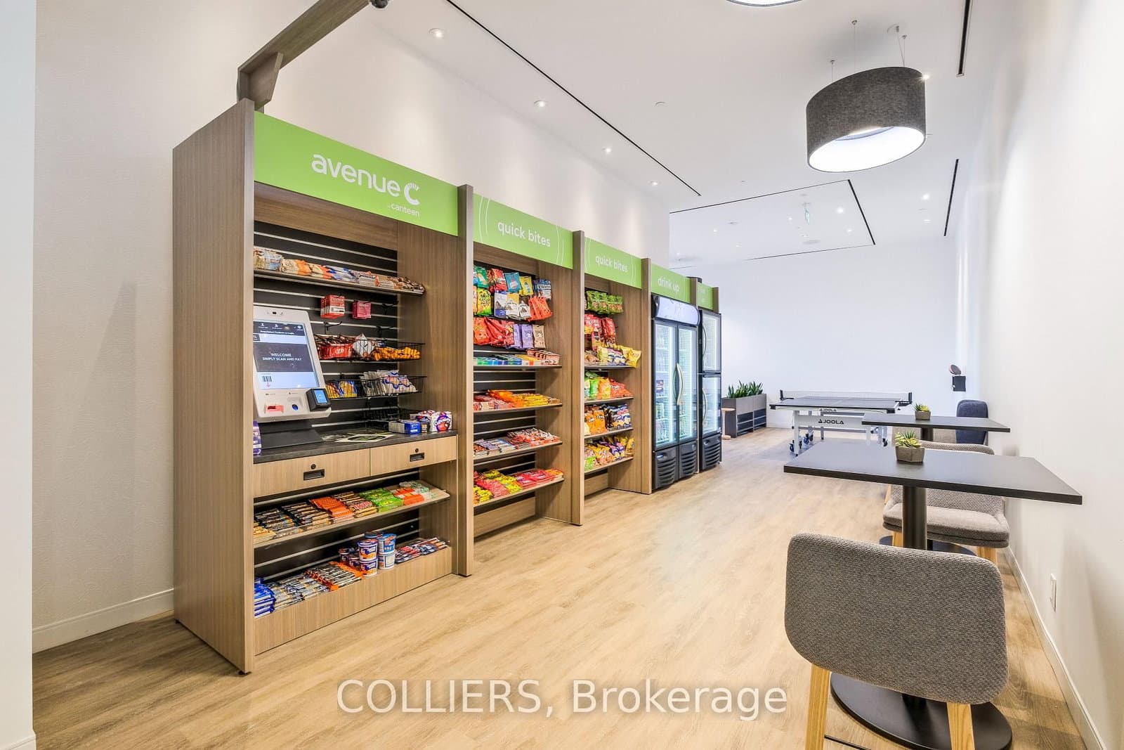 5775 Yonge Street, Unit 300 thumbnail 3