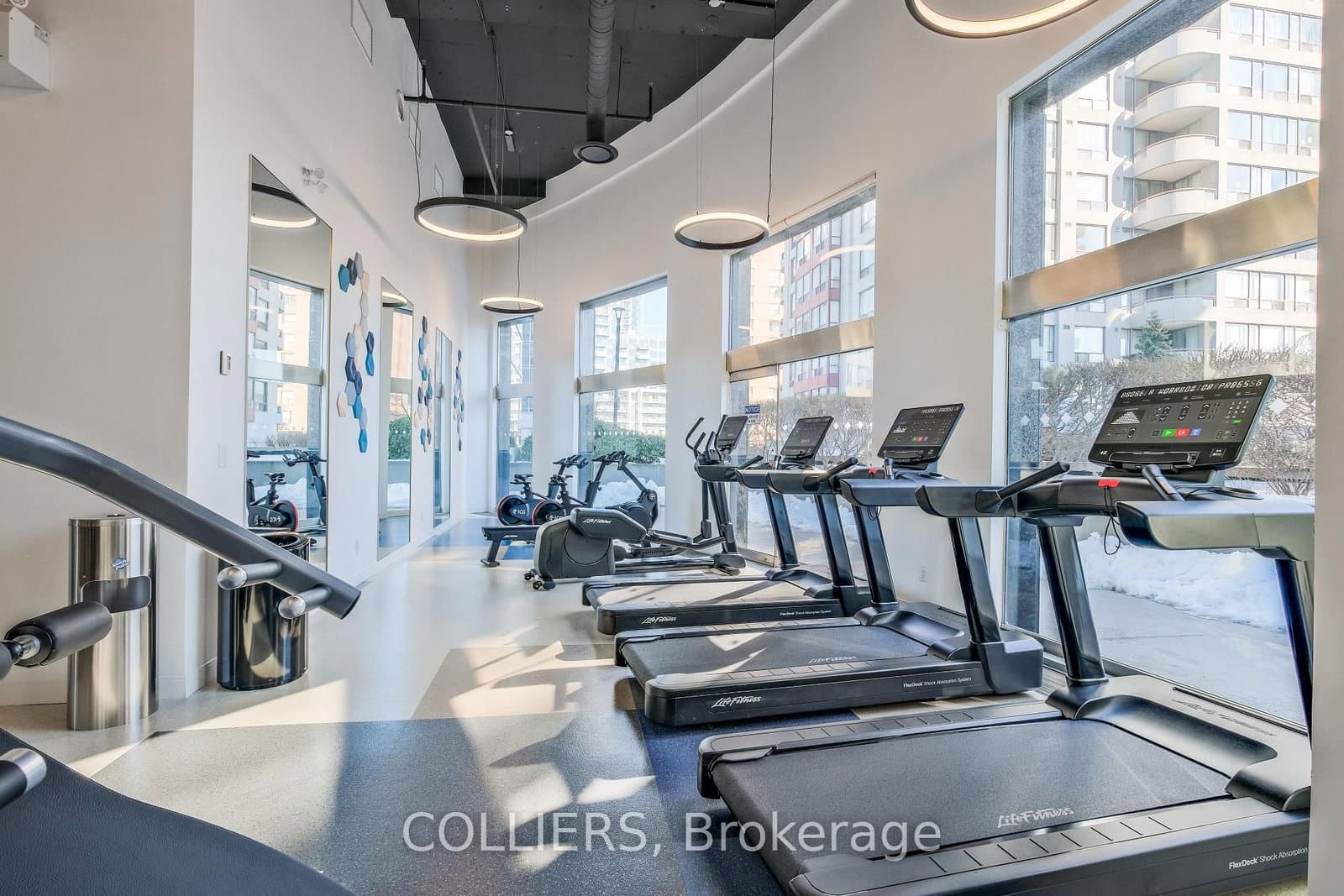 5775 Yonge Street, Unit 300 thumbnail 4