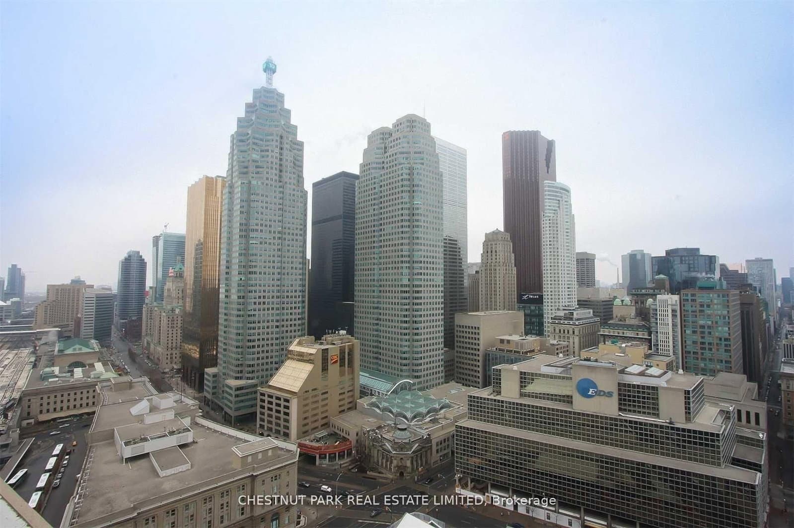 25 The Esplanade, Unit 2107 thumbnail 4