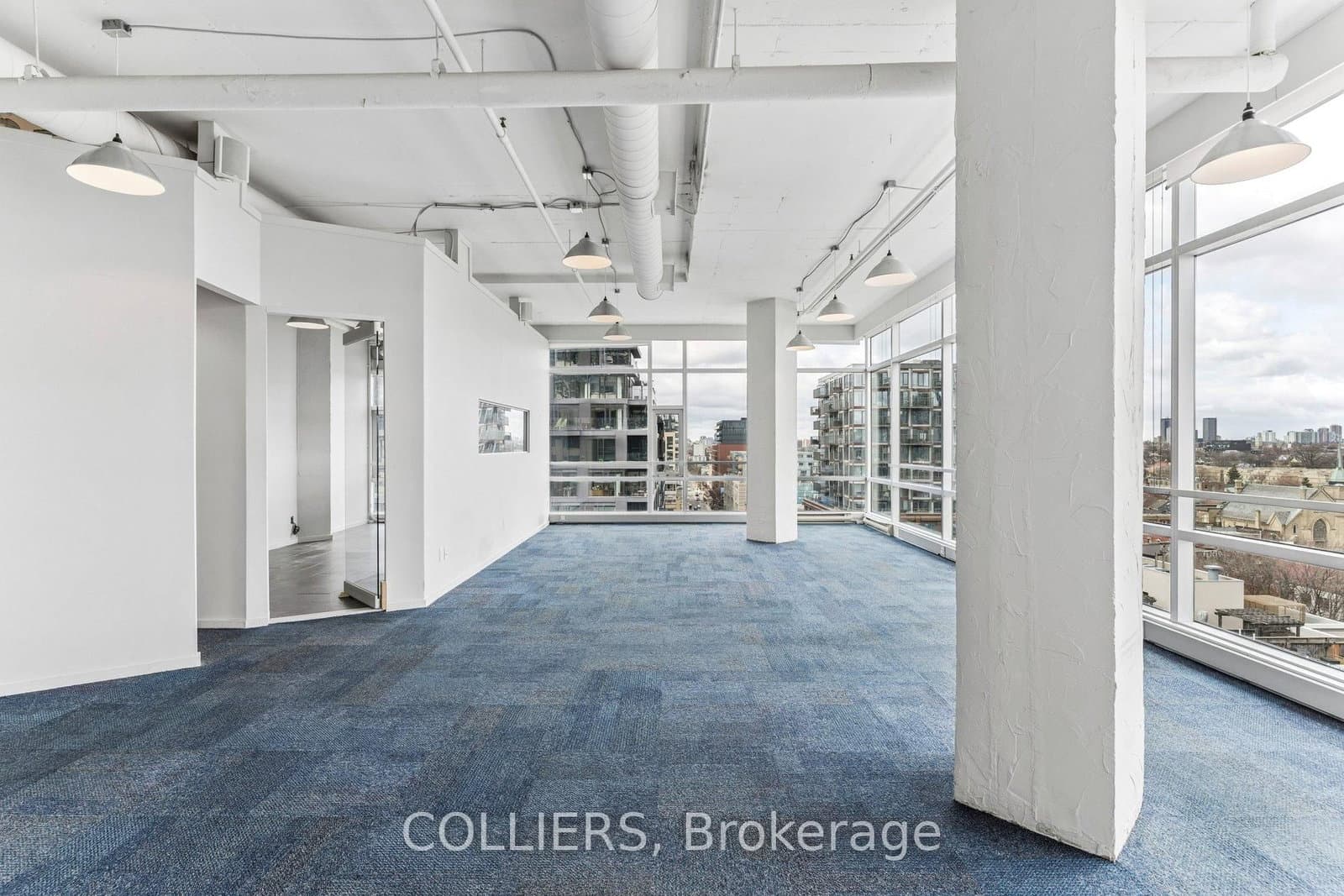 477 Richmond Street, Unit 903 thumbnail 2