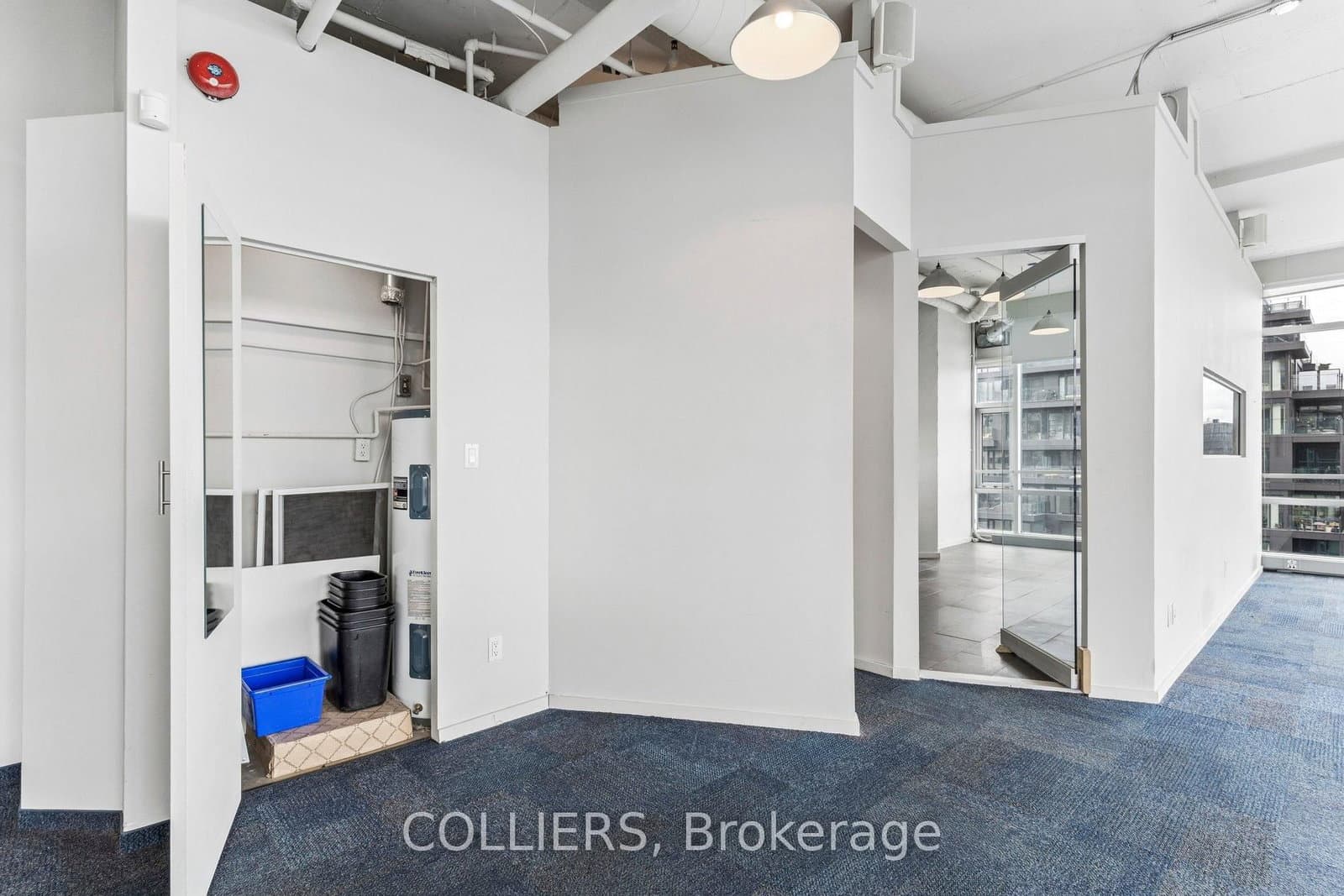 477 Richmond Street, Unit 903 thumbnail 4