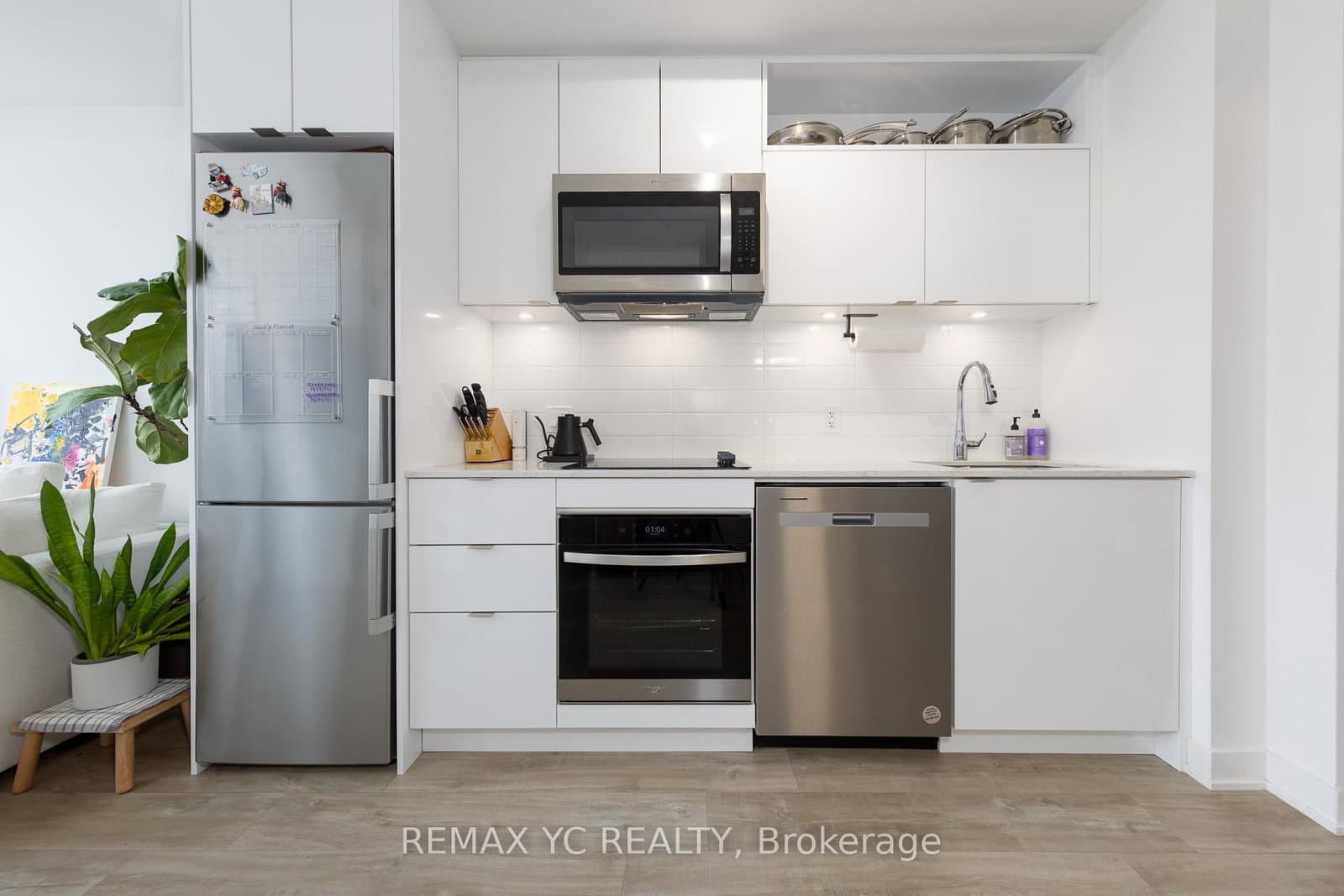 135 Lower Sherbourne Street, Unit 1464 thumbnail 10