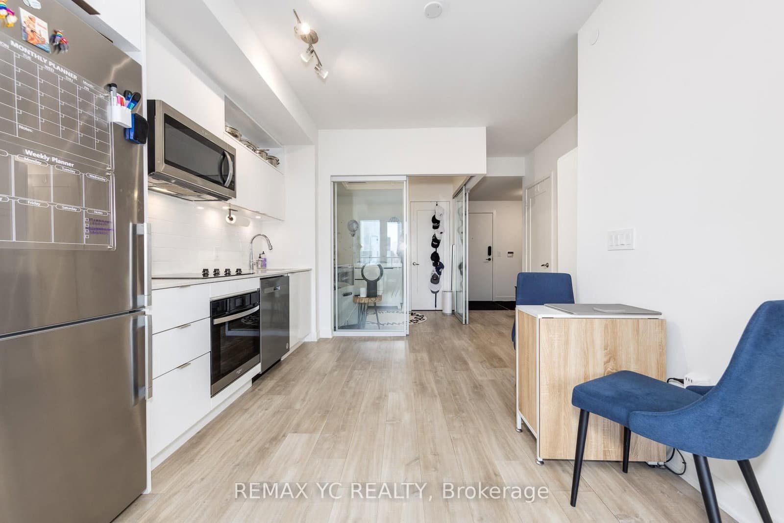 135 Lower Sherbourne Street, Unit 1464 thumbnail 12