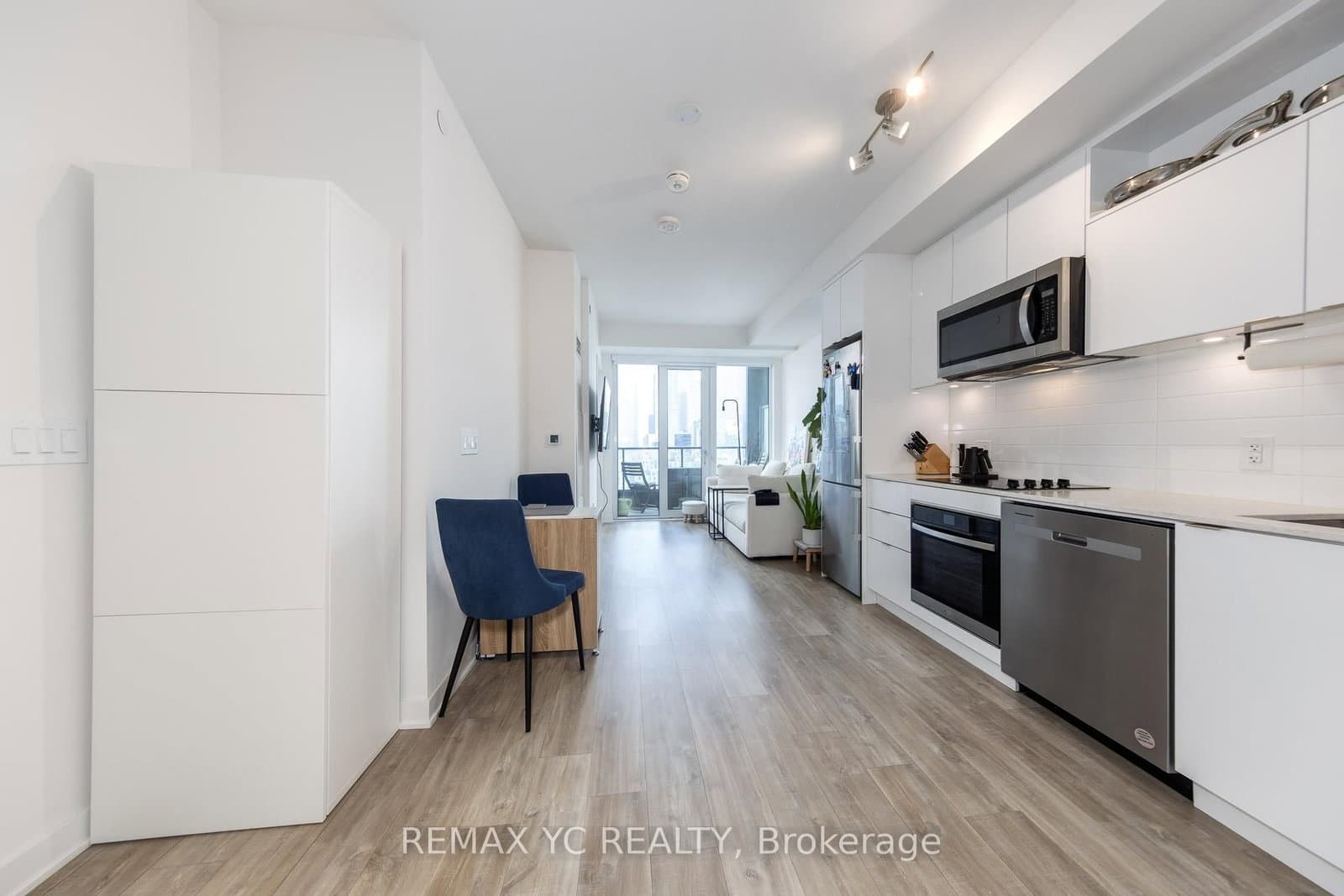 135 Lower Sherbourne Street, Unit 1464 thumbnail 13