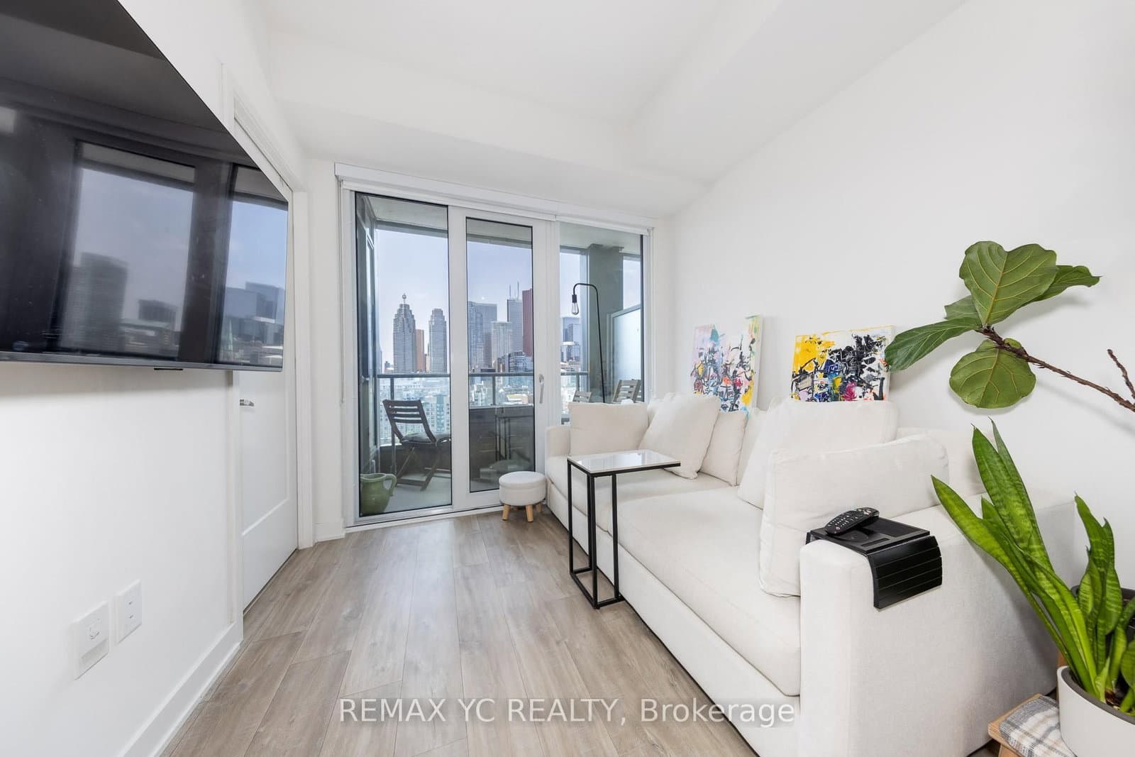 135 Lower Sherbourne Street, Unit 1464 thumbnail 14