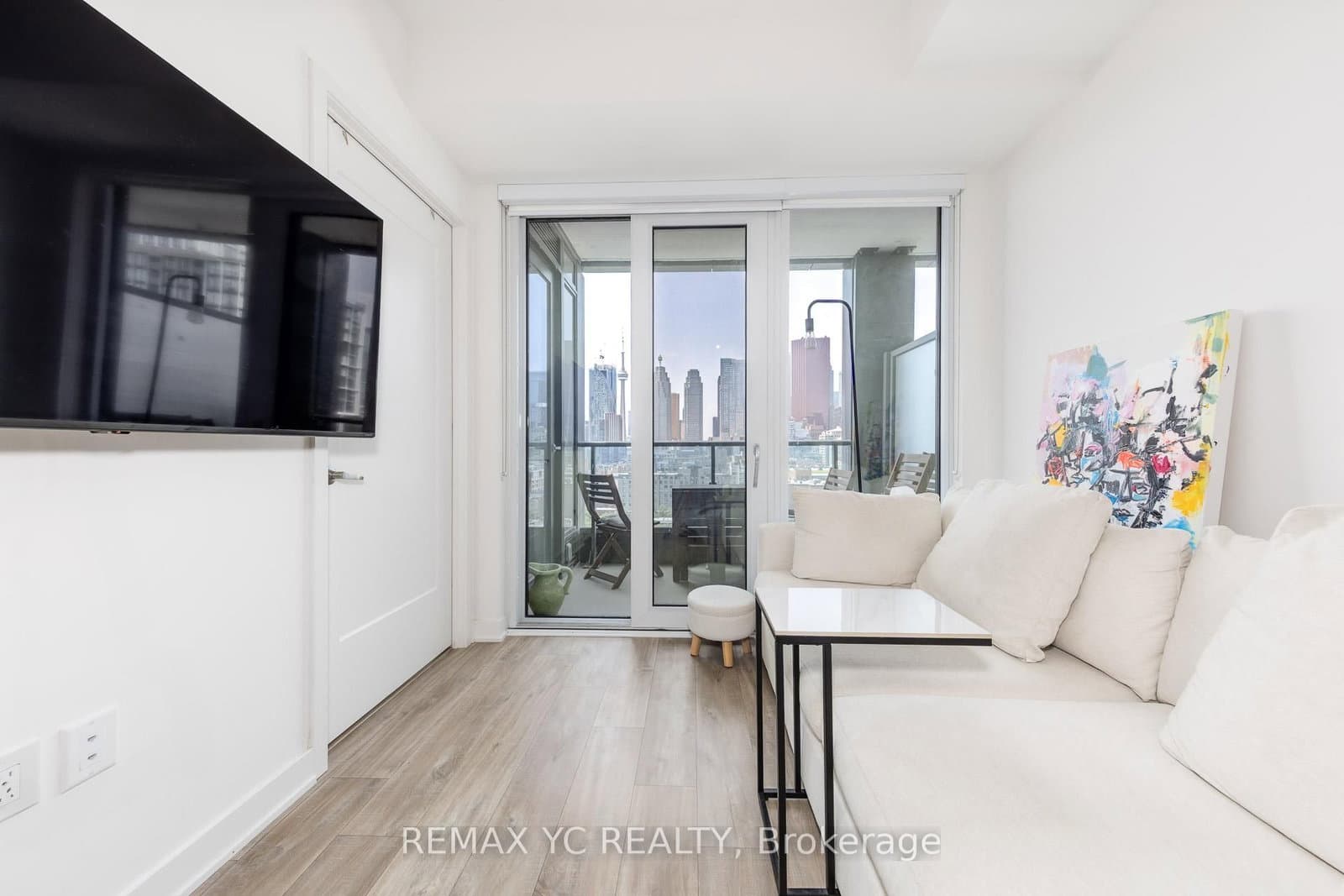 135 Lower Sherbourne Street, Unit 1464 thumbnail 15