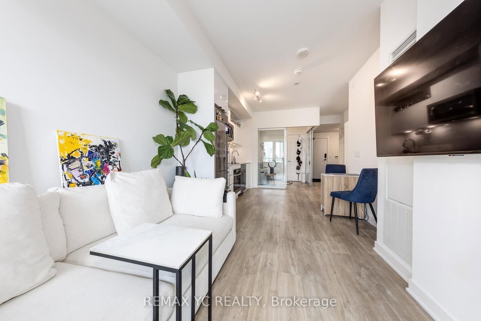 135 Lower Sherbourne Street, Unit 1464 thumbnail 16