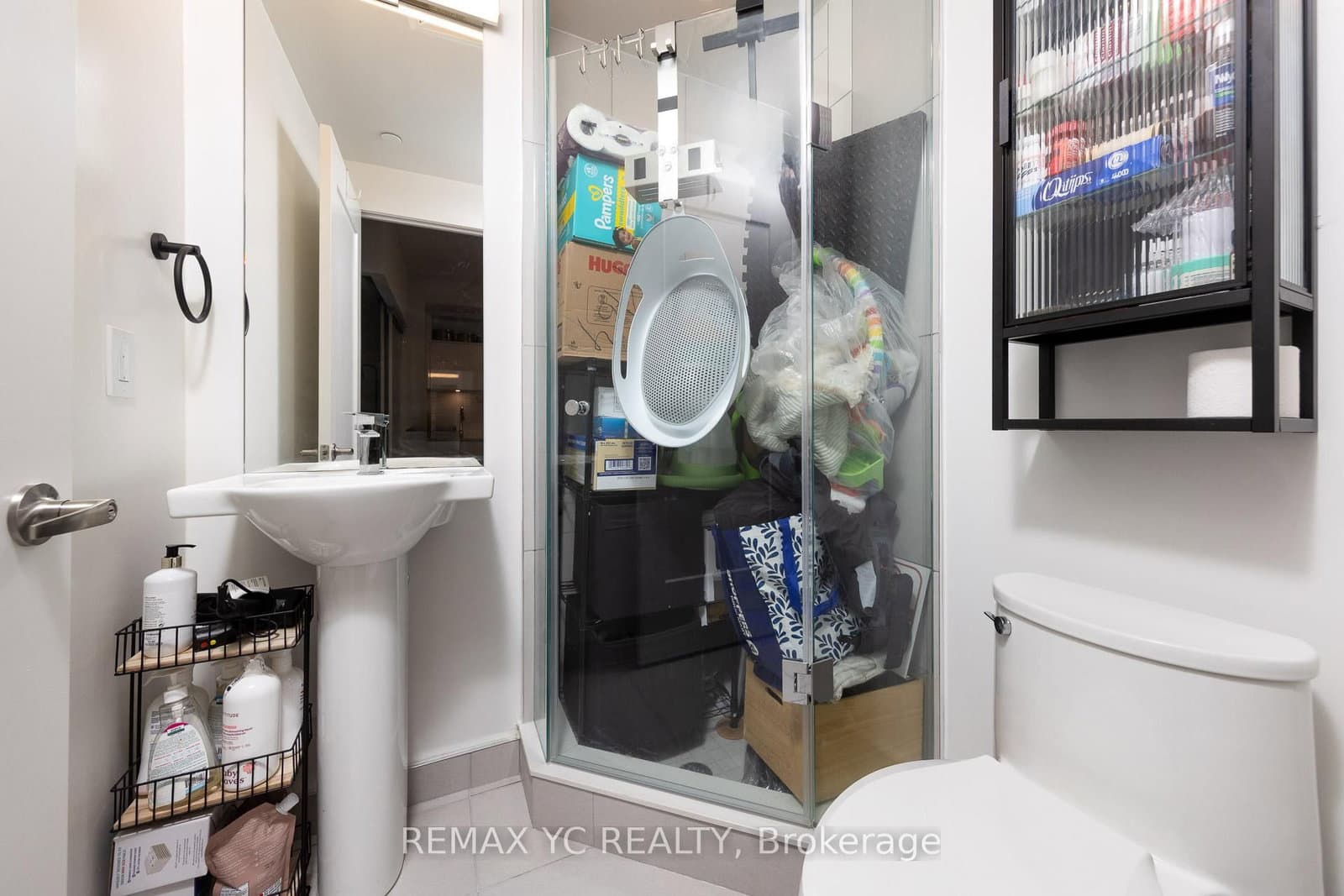 135 Lower Sherbourne Street, Unit 1464 thumbnail 17