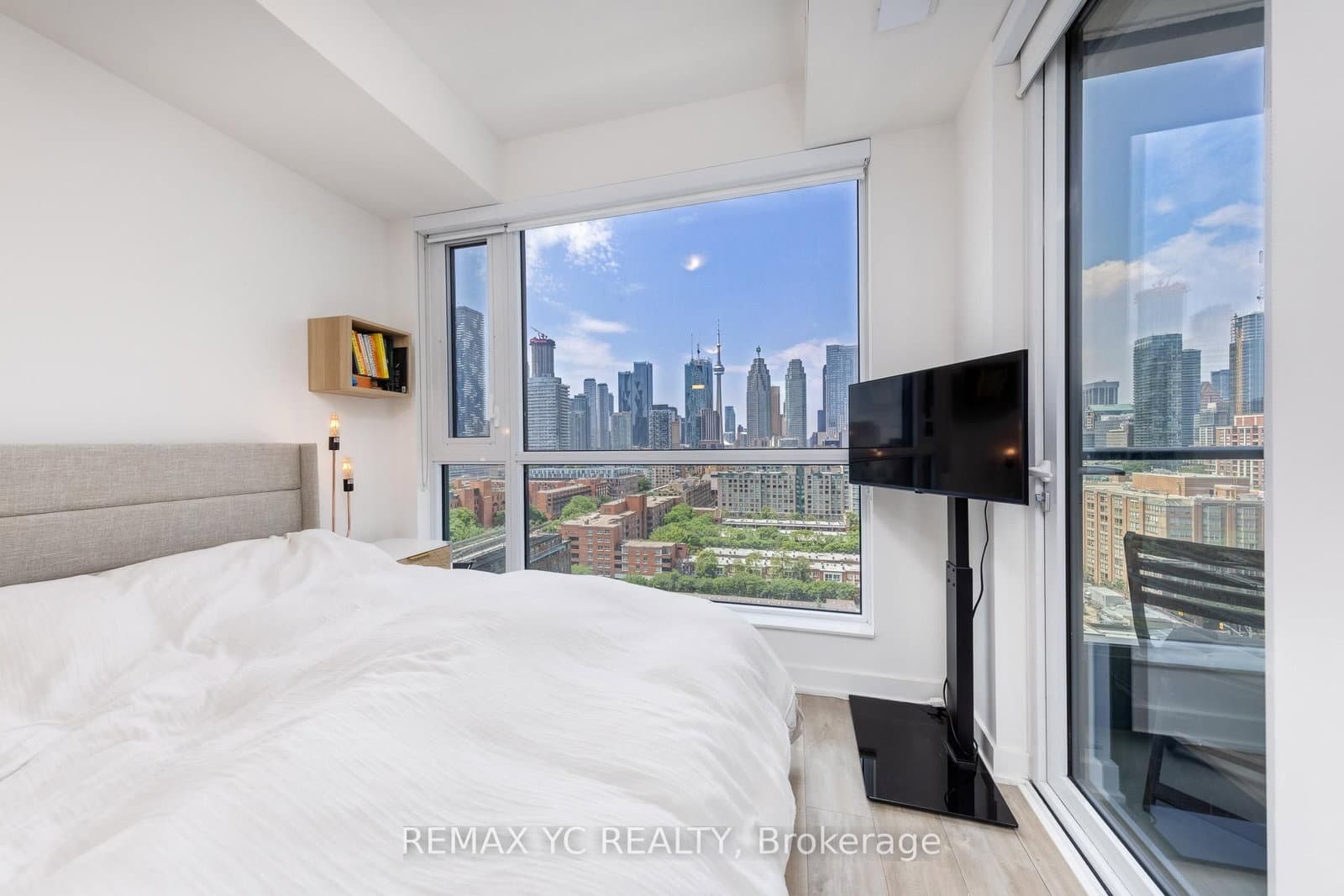 135 Lower Sherbourne Street, Unit 1464 thumbnail 18