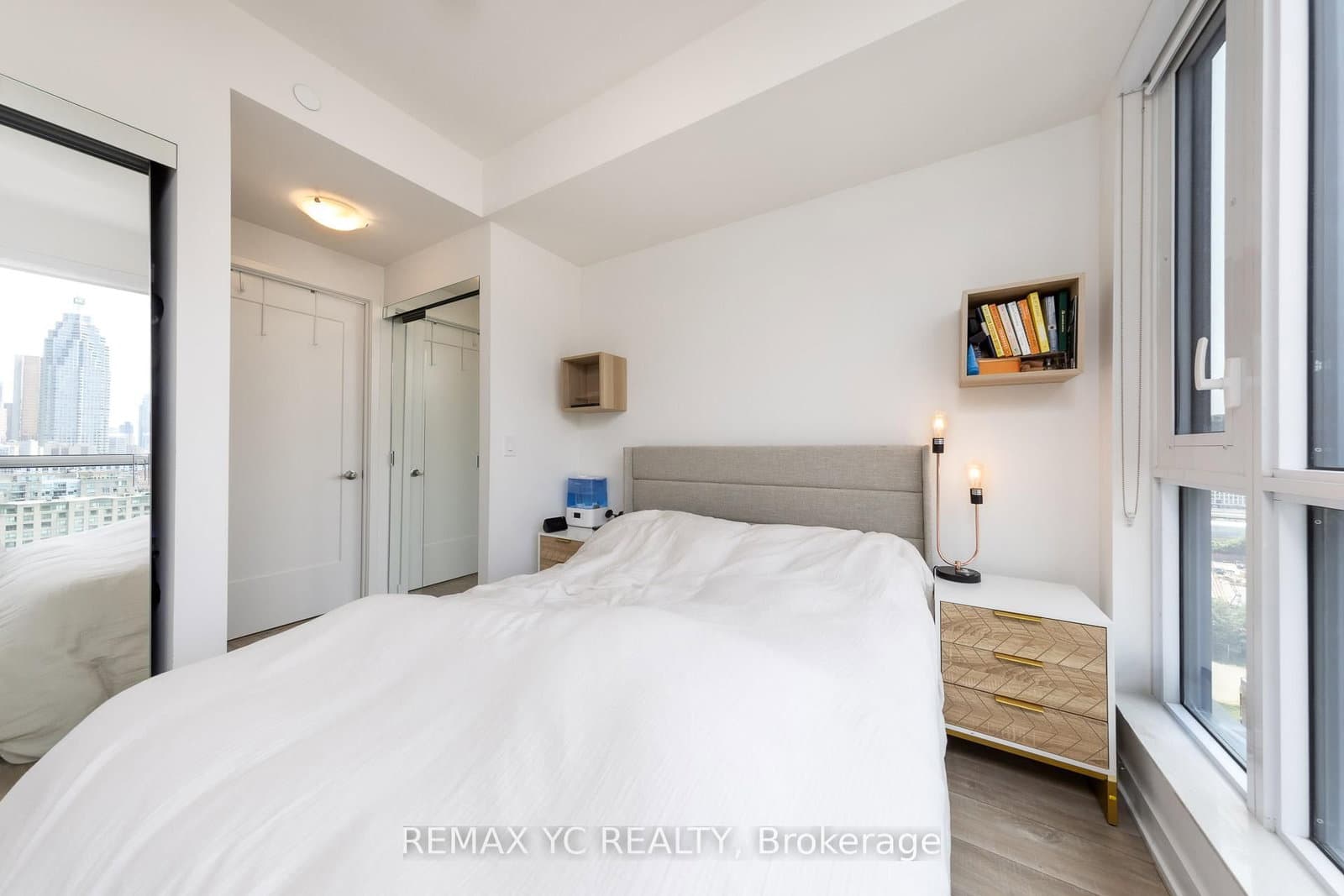 135 Lower Sherbourne Street, Unit 1464 thumbnail 19