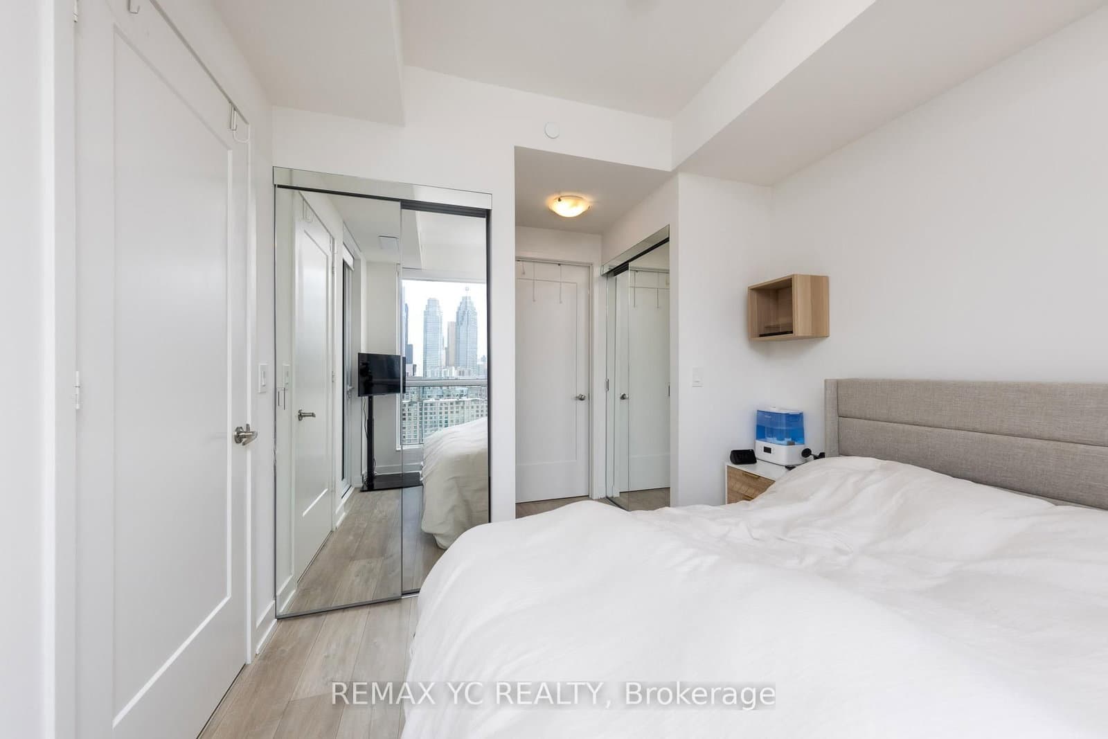 135 Lower Sherbourne Street, Unit 1464 thumbnail 20